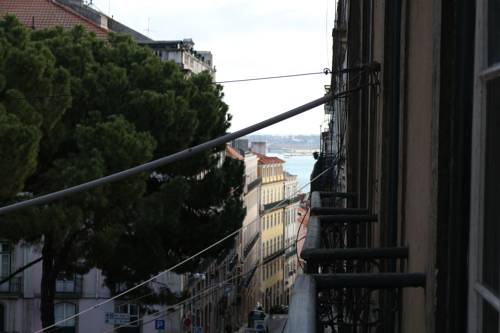 Lisboa Portugal Booking Discount booking.com