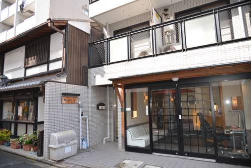 Kyoto Japan Booking Discount booking.com