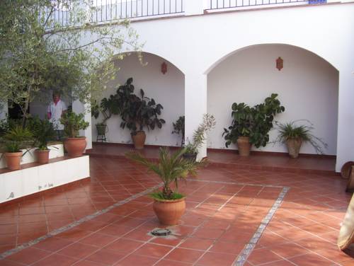 Almadén Spain Booking Discount booking.com