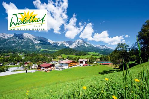 Scheffau L'Autriche Réservation Réduction booking.com