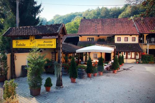 Ljubljana Slovénie Réservation Réduction booking.com