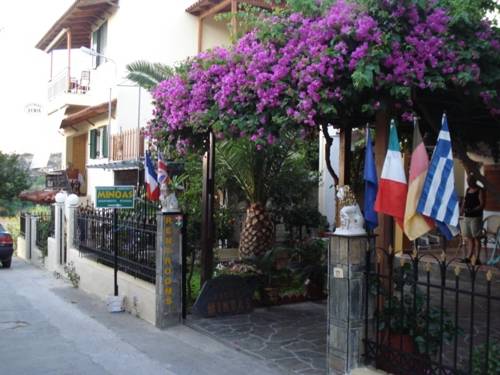 Istro Greece Booking Discount booking.com