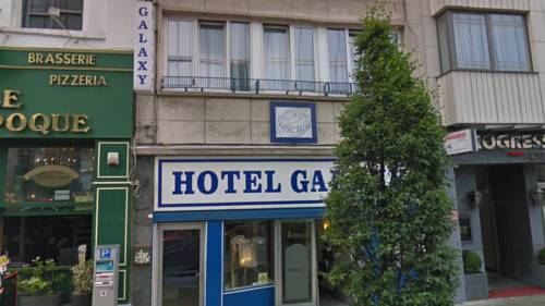 Bruxelles Belgique Réservation Réduction booking.com