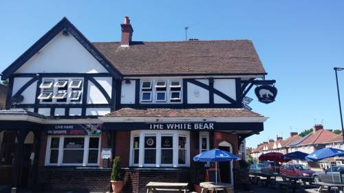 Hounslow United Kingdom Booking Discount booking.com