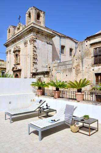 Noto Italy Booking Discount booking.com