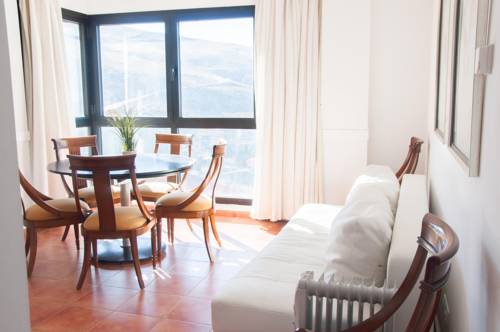 Sierra Nevada Espagne Réservation Réduction booking.com