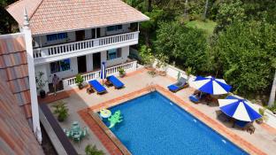 Siem Reap Cambodia Booking Discount agoda.com