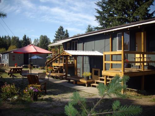 Courtenay (Colombie-Britannique) Canada Réservation Réduction booking.com