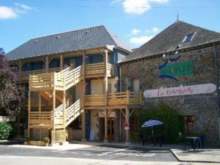 Tinteniac France Booking Discount agoda.com