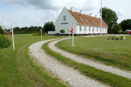 Allingåbro Danemark Réservation Réduction booking.com