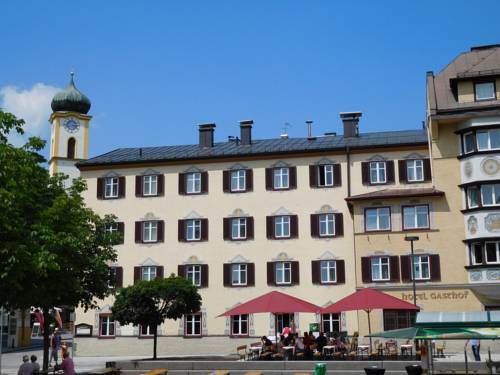 Kufstein L'Autriche Réservation Réduction booking.com