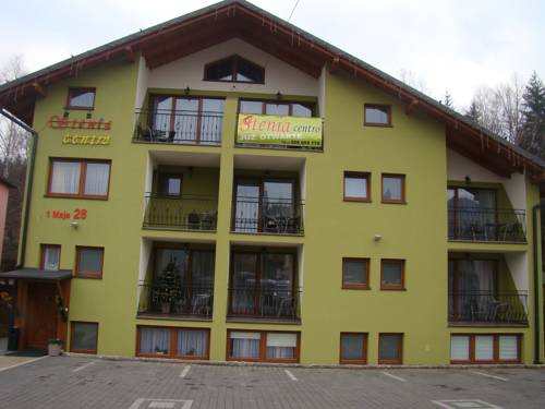 Wisła Pologne Réservation Réduction booking.com