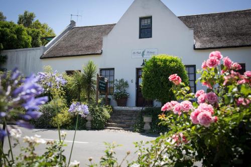 Tulbagh South Africa Booking Discount agoda.com