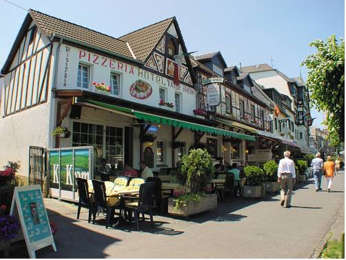 Bad Breisig Allemagne Réservation Réduction booking.com