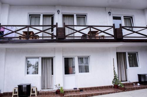 Malorechenskoye Crimée Réservation Réduction booking.com