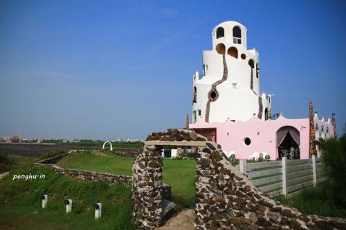 Magong Taïwan Réservation Réduction booking.com