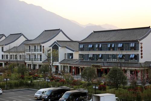 Anji China Booking Discount booking.com