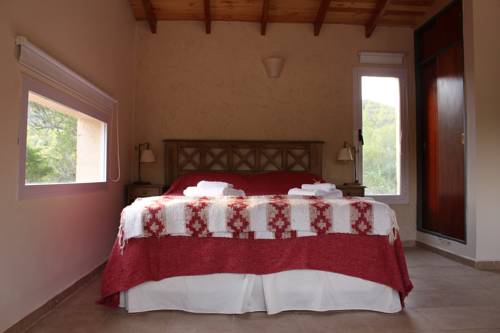 Los Hornillos Argentina Booking Discount booking.com