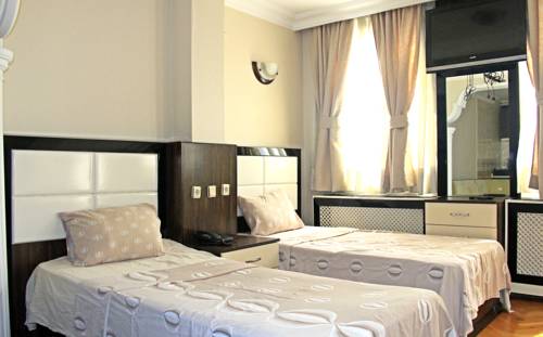 İstanbul Turkey Booking Discount booking.com