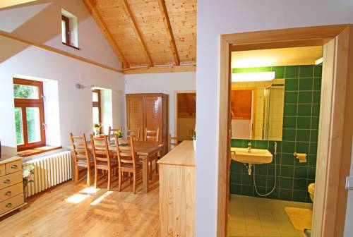 Tanvald République Tchèque Réservation Réduction booking.com