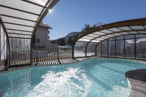 Chantemerle France Booking Discount booking.com