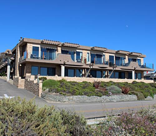 Cambria (California) United States Booking Discount booking.com