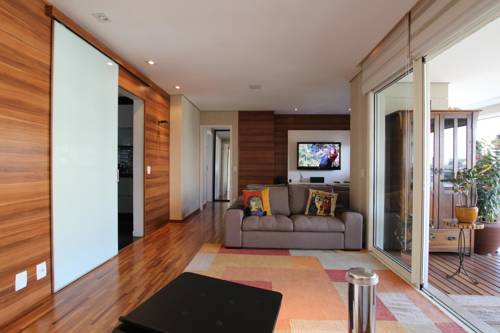 São Paulo Brésil Réservation Réduction booking.com