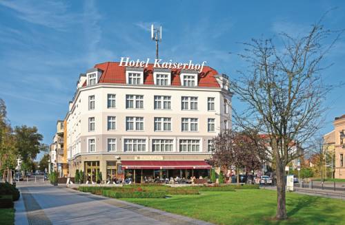 Furstenwalde Germany Booking Discount booking.com