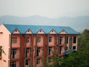 Binsar India Booking Discount agoda.com