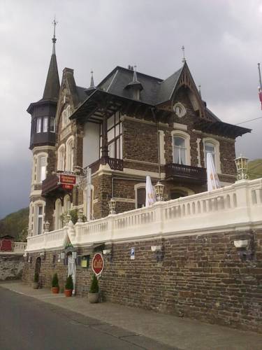 Treis-Karden Allemagne Réservation Réduction booking.com