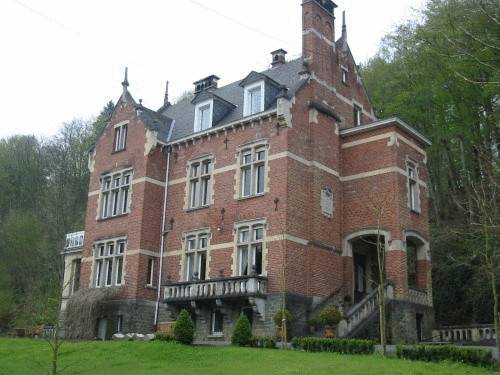 Spa Belgique Réservation Réduction booking.com