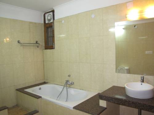 Greater Noida Inde Réservation Réduction booking.com