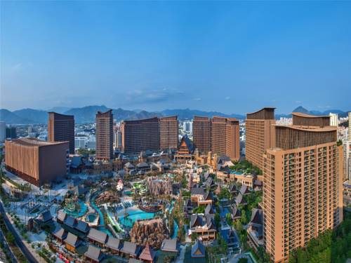 Sanya China Booking Discount booking.com