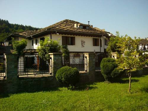 Tryavna Bulgaria Booking Discount booking.com