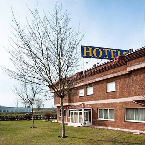 Buniel Spain Booking Discount booking.com