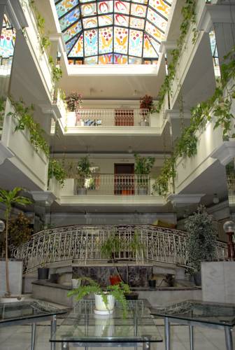 Izmir Turquie Réservation Réduction booking.com