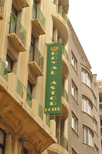 Ostende Belgique Réservation Réduction booking.com