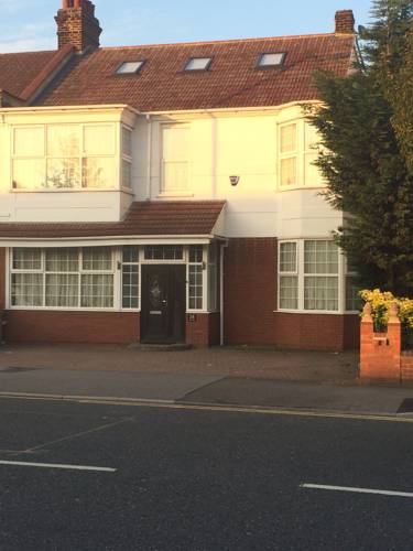 Ilford United Kingdom Booking Discount booking.com