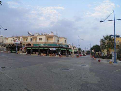 Ayia Napa Chypre Réservation Réduction booking.com