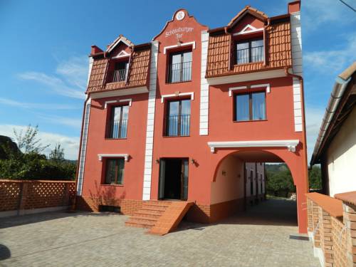 Sighişoara Romania Booking Discount booking.com