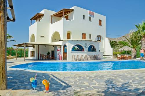 Mikri Vigla Grèce Réservation Réduction booking.com