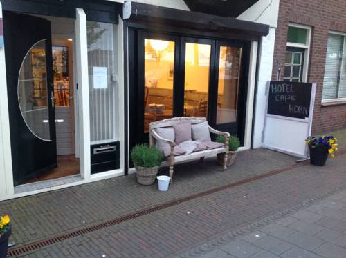 Den Helder Pays-Bas Réservation Réduction booking.com