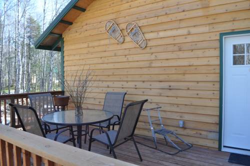 Talkeetna (Alaska) United States Booking Discount booking.com