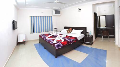 Rishikesh Inde Réservation Réduction booking.com