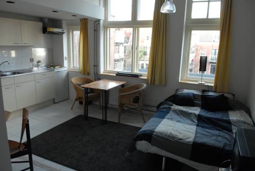 Amsterdam Netherlands Booking Discount booking.com