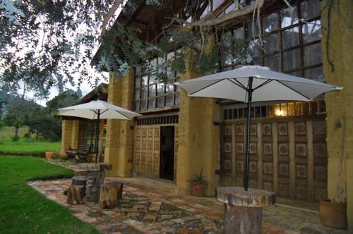 Tinjacá Colombia Booking Discount booking.com