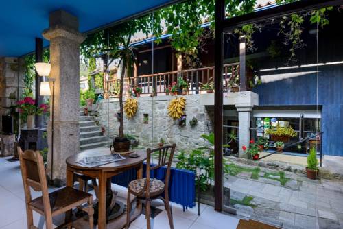 Bordons Espagne Réservation Réduction booking.com