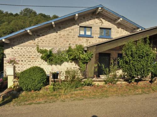 Brandonnet France Réservation Réduction booking.com