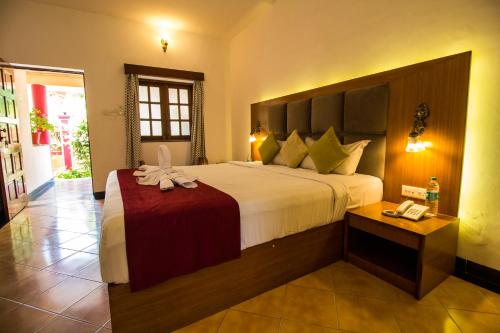 Goa India Booking Discount agoda.com