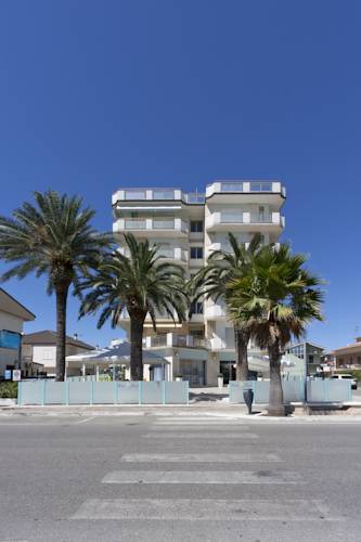 Alba Adriatica Italie Réservation Réduction booking.com